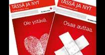 Tervetuloa mukaan! Osaston hallinto kuntoon Muistattehan seuraavat asiat: - Syyskokouksen pöytäkirja, toimintasuunnitelma ja budjetti piiritoimistoon kokouksen jälkeen. Huom!