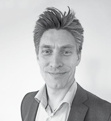 Viestintäjohtajan terveiset KESÄKUUSSA SUOMEN PUNAISEN RISTIN yleiskokous hyväksyi uuden toimintalinjauksen.