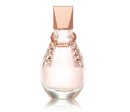 EdP 30 ml (43,00) 34,00 Reveal Lämmin itämainen tuoksu, jossa pippurin