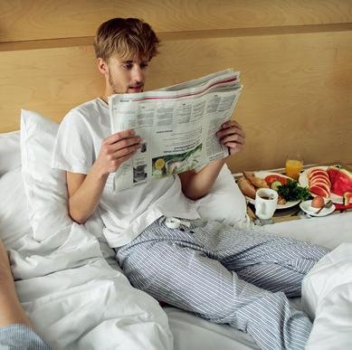 Hyvä syy tulla Sokos Hotelliin N o 224 Herkkää äijäenergiaa Rovaniemellä TÄHTIPOJAT