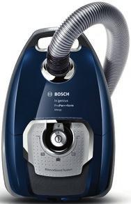 69 95 Bosch MMB42G0B Tehosekoitin Bosch SilentMixx pilkkoo ja sekoittaa tarvitsemasi