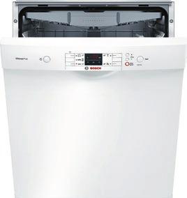 399, Bosch SMU50E62SK Astianpesukone Työtason alle sijoitettava.