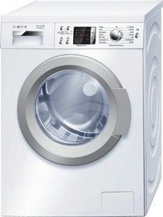 499, Bosch Bosch SMU58L22SK Astianpesukone Energiatehokas kolmitasoinen astianpesukone hiiliharjattomalla moottorilla. Käyntiääni 46dB.