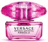 Versace Crystal Noir EdT 50 ml (1540,-/l) 77,00 Sensuelli, kiehtova ja rohkea tuoksu, jossa on itämaisia ja kukkaisia