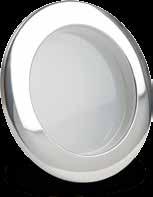 Ei saatavilla Ei saatavilla G104 on/off / DALI 20W A Korkeus: 60 mm Kehys: Halkaisija 186 mm 840 g Syvyys: 60 mm.