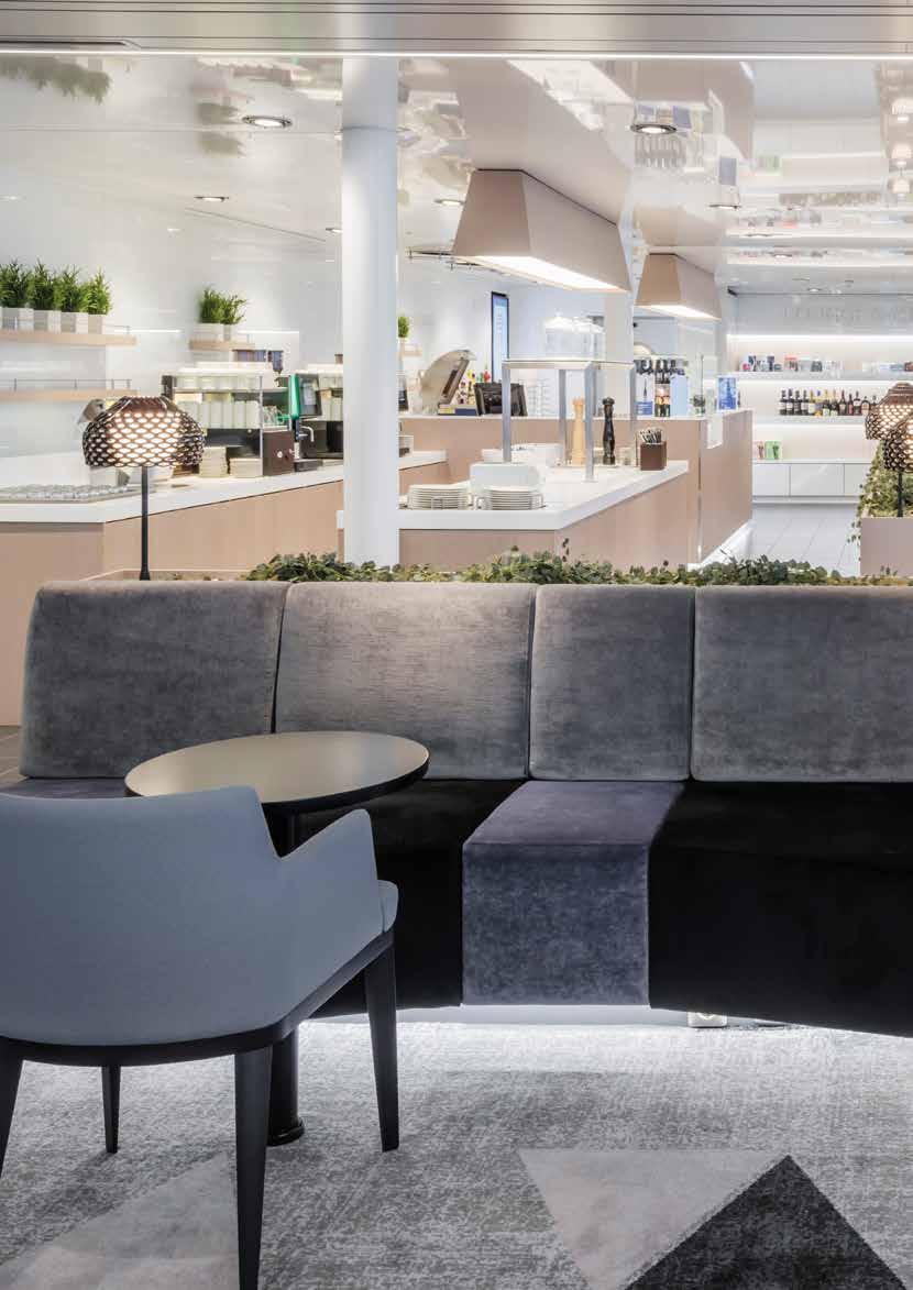 Elämys on teknologiaa Vertaillessasi kahta eri valaisinta ne saattavat teknisiltä ominaisuuksiltaan vaikuttaa samanlaisilta. Laatu on kuitenkin pintaa ja teknisiä tietoja syvemmällä.
