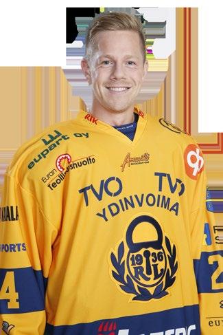 RAUMAN LUKKO LA 16.12.