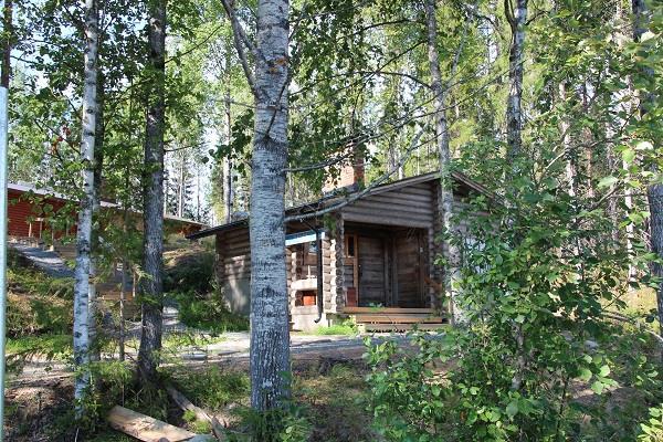 Saunomisesta: 1. Sulkekaa ennen lämmitystä saunan räppänä, jos se on auki. Pelteihin ei tarvitse koskea. Kiukaan lämmittämiseen menee vajaa tunti.