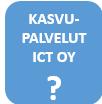 Kasvupalvelu Oy Kasvupalvelujen digitalisointi ja sitä tukevat palvelut (kehitysyhtiö) Yhtiö selvitysprojekti käynnissä Vimanan yhteyteen on perusteilla tytäryhtiö Kasvupalvelu Oy, jossa valtiolla on