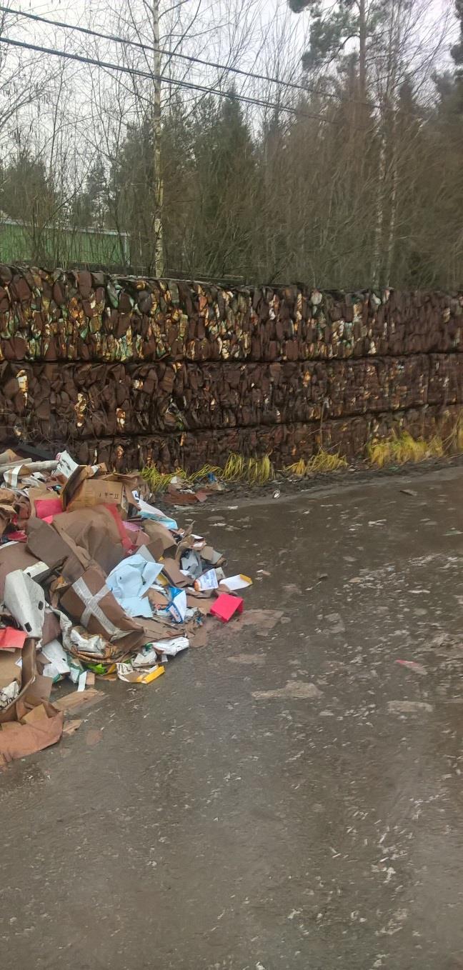 5 5. VAIHE. Sopimukset ja toiminnan käynnistäminen Hylätyn materiaalin vastaanotosta sekä eteenpäin toimitettavasta materiaaleista tehdään kirjalliset sopimukset.