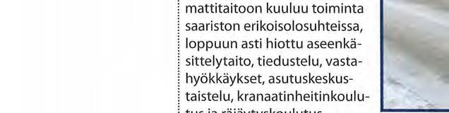 Tukikohtakomppania on Upinniemen varuskunnan tursilla koulutetaan sodanajan kohteiden suojaamiseen tarkoitettuja kivääri-ja kranaatinheitinmiehiä, joiden