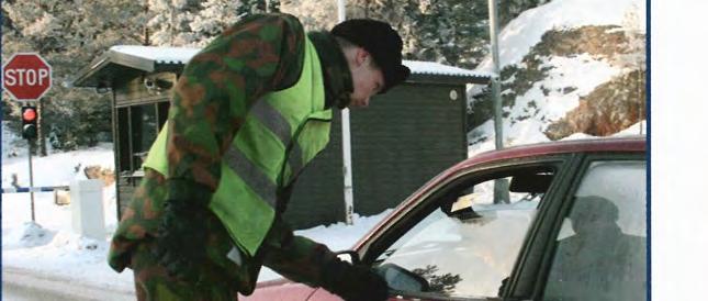 varusmiesten erikoiskouluttaminen. Tehtäviin kuuluu osallistu- minen tavanomaisiin virka-aputehtäviin.