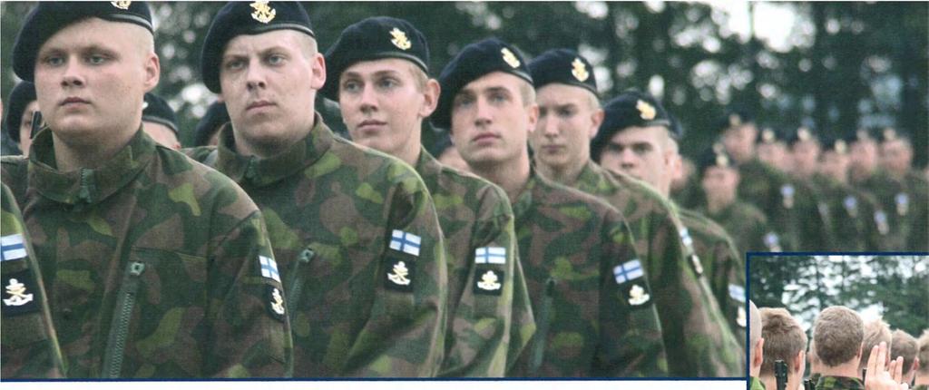 On kuitenkin muistettava, että tärkein kriteeri on puolustusvoimien koulutustarve ja palveluspaikoista ja palvelusajan pituudesta viime kädessä päättää meripuolustusalueen komentaja.