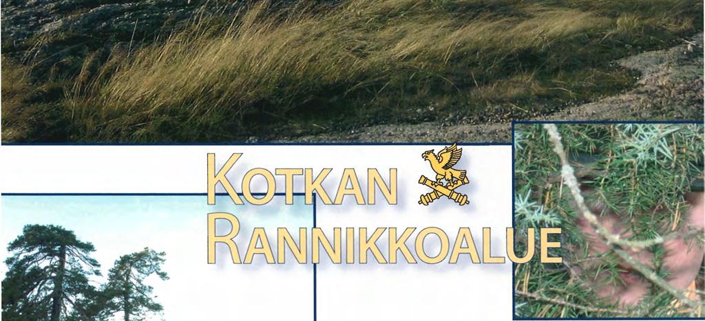 linnakkeet, Haapasaaren merivalvonta-asema, Kotkan Kuusisessa sijaitseva merikuljetuskeskus sekä