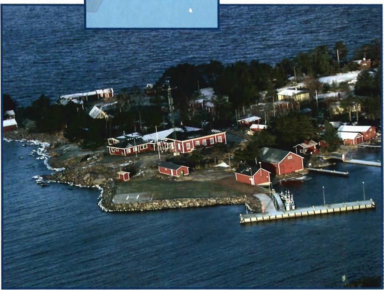 Joulukuussa 1944 merivartiolaitos yhdistettiin lailla rajavartiolaitokseen, joten yksi ja yhtenäinen rajavartiolaitos sekä osaltaan yksi ja yhtenäinen Suomenlahden merivartiosto сап Merivartioalue