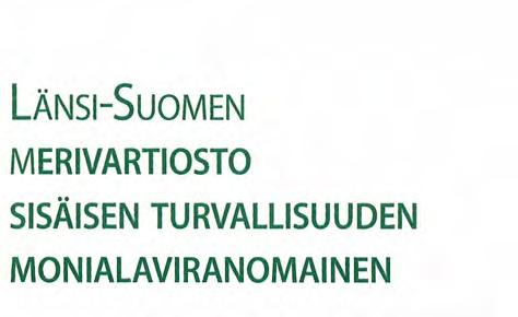 erivartioston toimialue ulottuu siis rannikolla karkeasti Hangon länsipuolelta Tornion pohjoispuolelle Ahvenanmaan maakunta mukaan lukien.