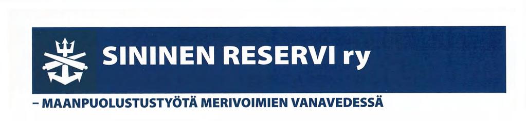 Helsingissä toimivien merellisten reserviläisjärjestöjen yhteistoimintaa.