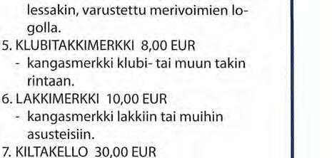 m/s Kilstar on teräsrunkoinen entinen merivoimien H-luokan