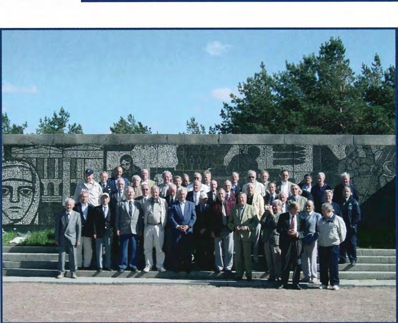 Veteraaniasian asiamies Merja Eklund (aihe: Veteraanietuudet), plastiikkakirurgi Sinikka Suominen (aihe: Plastiikkakirurgia poikkeusoloissa), eversti Erkki Nordberg (aihe: Suomi-EU-Nato-Venäjä),