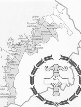 Valtakunnallisesti erilaisissa killoissa on henkilöjäseniä noin 34000, joista naisia on 5%. Merenkurkun kilta on rekisteröity yhdistysrekisterissä 04.12.1988.