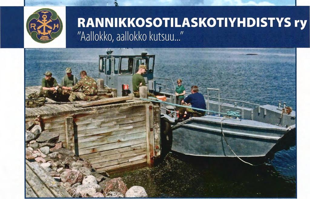Liikkuva sotilaskoti merkitsee monille varusmiehille, sotilaskotisisarille ja suurelle yleisölle autoa, jonka kyljissä on mielihyväntunteita herättävä "Sotilaskoti" -teksti.