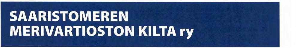 Rajavartiolaitoksen (RVL) ja Länsi- Suomen (LSMV) merivartioston toimintaan