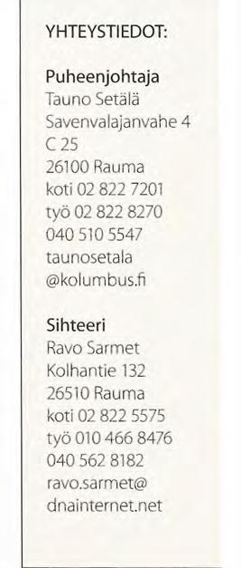 Kolmen toimintavuoden kokemusten perusteella kypsyi päätös alaosaston itsenäistymisestä siitäkin huolimatta, että Turun Rannikkotykistökillan toiminta oli monipuolista ja vireää.