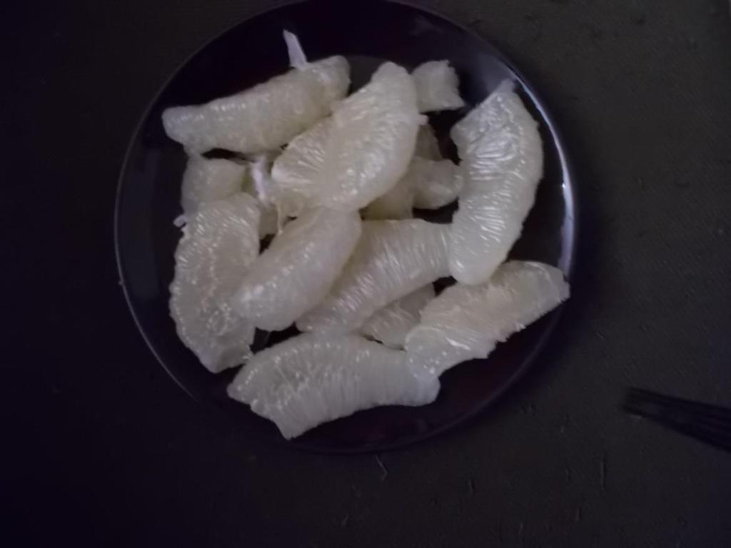 Thairuokakuvia Pomelo,