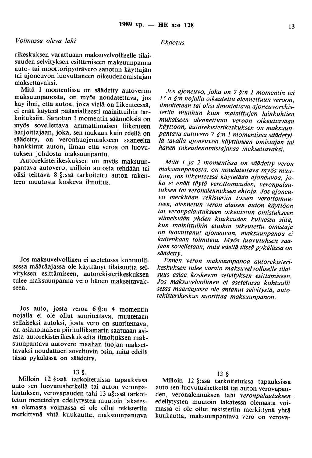 1989 vp.