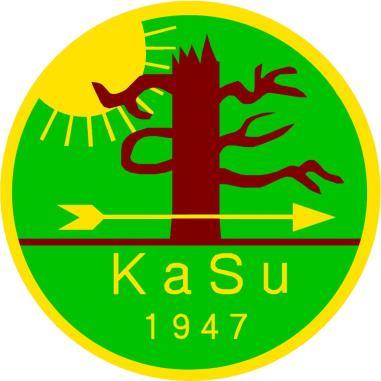 KLL:n mestaruuskisat 26.-27.8. Kajaanissa.