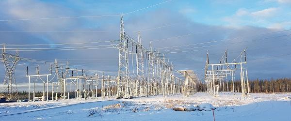 Investointien ajankohtaisia Investointipäätökset Alajärven sähköasema Uudenkaupungin sähköasema