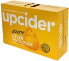 Red Apple Upcider Pear Crowmoor Hazy & Zour 49,90 EUR 16,90 EUR