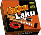 Minis Mix 500 g x2 Suku Laku
