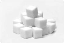 Sokerin ja raffinoitujen hiilihydraattien runsas pitkäaikainen käyttö lihottaa ja liittyy joihin naisten ja mahdollisesti suolistosyövän riskiin.