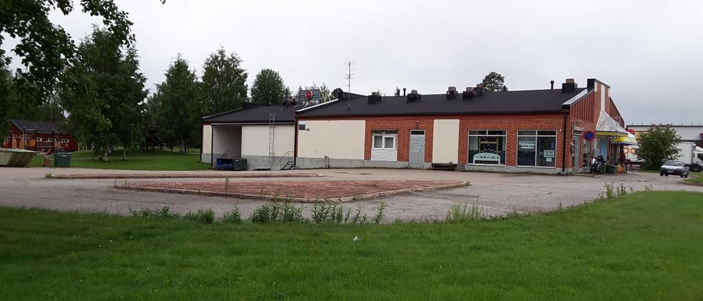 Joukkoliikenteen vuorotarjonta Puolangalla on esitetty taulukossa 9. Puolangan keskuspysäkkinä toimiva Puolanka MH sijaitsee Ouluntieltä poikkeavan Keskuskadun varressa (kuva 11).