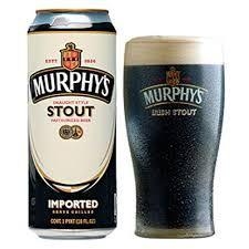 Stout & Porter: Murphy s, Irish Stout 4% 7,90 Irlanti Kuiva irlantilainen stout, jossa on kahvinen, paahteinen ja hennosti suklainen aromi.