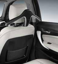 61 61 2 163 749 (F10, F11) Svh. 80,00 Kampanjahinta 68,00 1 2 BMW Travel&Comfort Perusosa Art. no.