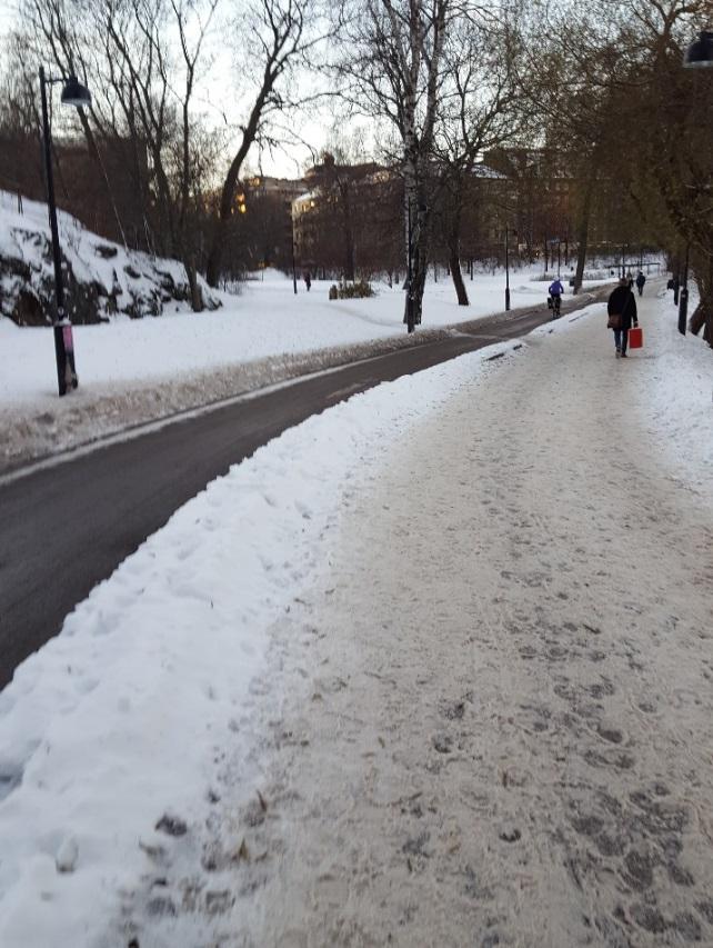 Jatko Tavoitteena, että vuonna 2019 noin 40 km