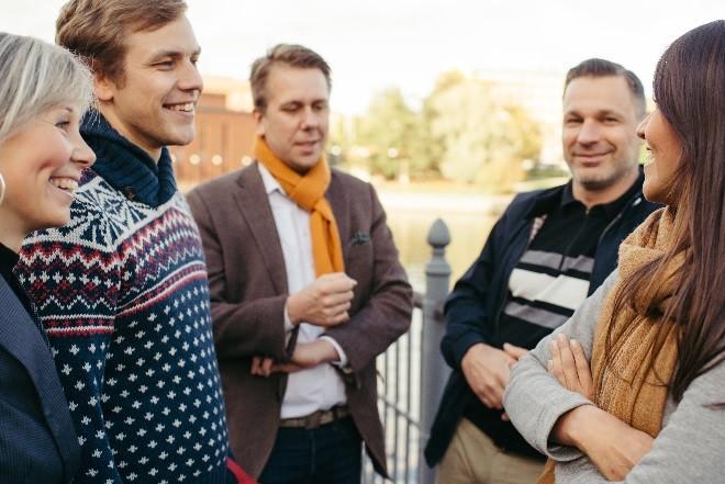 alueellinen jätehuoltolautakunta perustettu. Kunnissa, jotka eivät sopimusta hyväksyneet, ei syksyn aikana ole ollut jätelain edellyttämää jätehuoltoviranomaista.