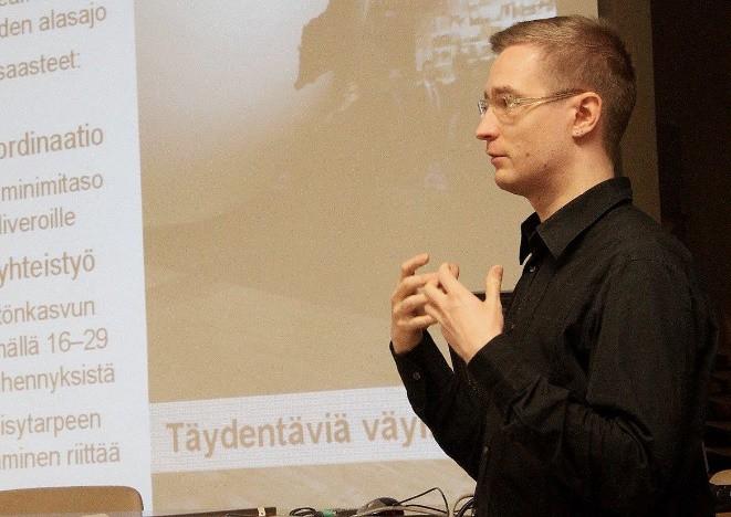 (mukana ei ole joulukuun viimeistä valtuust kokousta).