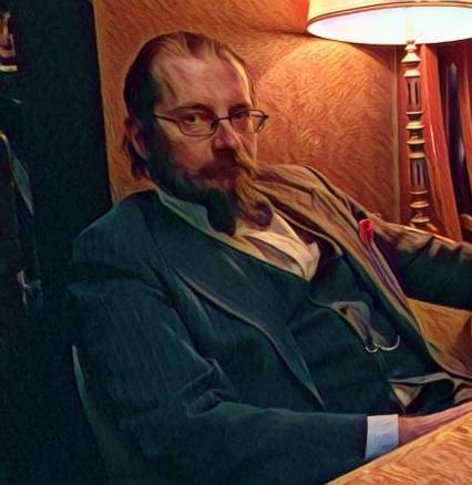 (Juhani Teeriniemen maalaus) Joulukuun alussa Lions Clubimme järjesti perinteisesti Wanhan Ajan Joulun ja minä hullu lupasin taas pyörittää toimistopuolta.