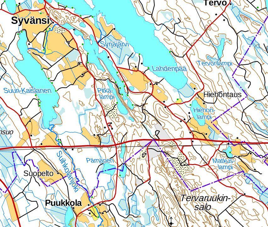 Suomen GPS-Mittaus Oy 31.10.