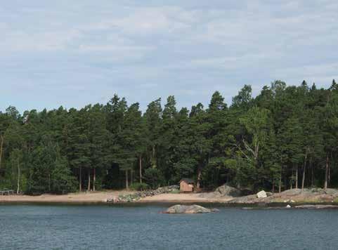 2.6 Toiminnot ja palvelut, pysäköinti Uutelassa on ulkoilureittien lisäksi myös muita virkistykseen liittyviä toimintoja, kuten opastettu luontopolku, uimapaikka, grillikatoksia, viljelypalsta-alue