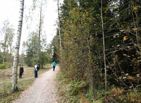 ja sen monimuotoisten perinnebiotooppien säilyttäminen ja kunnostaminen.
