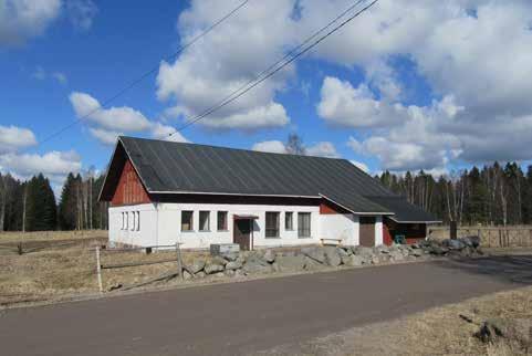 4.2 REITISTÖN, TOIMINTOJEN JA PALVELUIDEN KEHITTÄMINEN 4.2.1 YLEISET TAVOITTEET Tavoitteena on kehittää Uutelan virkistysalueita ympäristön ehdoilla siten, että ne tulevat kestämään lisääntyvän virkistyskäytön paineet.