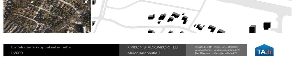 kehä 1:n uuden
