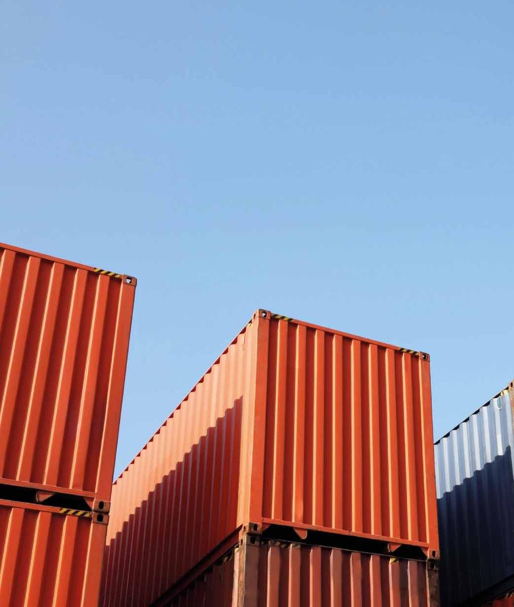 Nurminen Logistics lyhyesti Nurminen Logistics tuottaa korkealaatuisia logistiikkapalveluita, kuten rautatiekuljetuksia, terminaalipalveluita, huolintaa sekä erikoiskuljetuksia ja projektipalveluita.