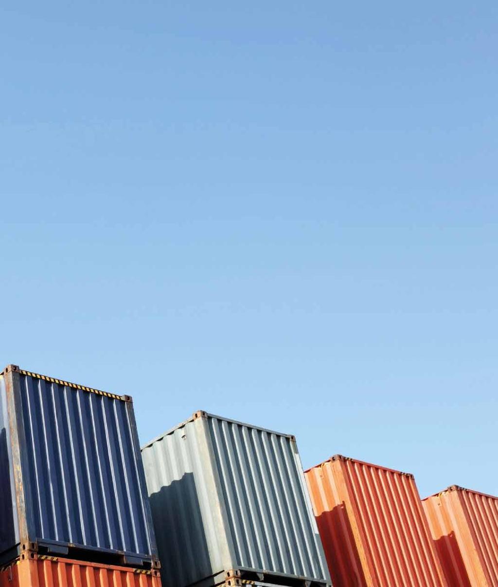 Nurminen Logistics tarjoaa asiakkailleen luotettavaa, joustavaa ja ammattitaitoista palvelua, jonka ansiosta asiakas voi keskittyä omaan ydinosaamiseensa ja jättää logistiset haasteensa Nurminen