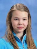 # 10 LEHTIKANGAS Laura BORN... 23.08.1996, Raahe POSITION... Left Defence SHOOTS... Left HEIGHT / WEIGHT... 167 cm / 50 kg CLUB.