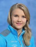 .. 156 cm / 58 kg CLUB... Team Oriflame Kuortane FIRST CLUB... Rovaniemen Kiekko NATIONAL TEAMS GP G A P PIM Women U18... 4 0 1 1 2 # 22 JUVAKKA Janita BORN... 15.02.1994, Virrat POSITION.